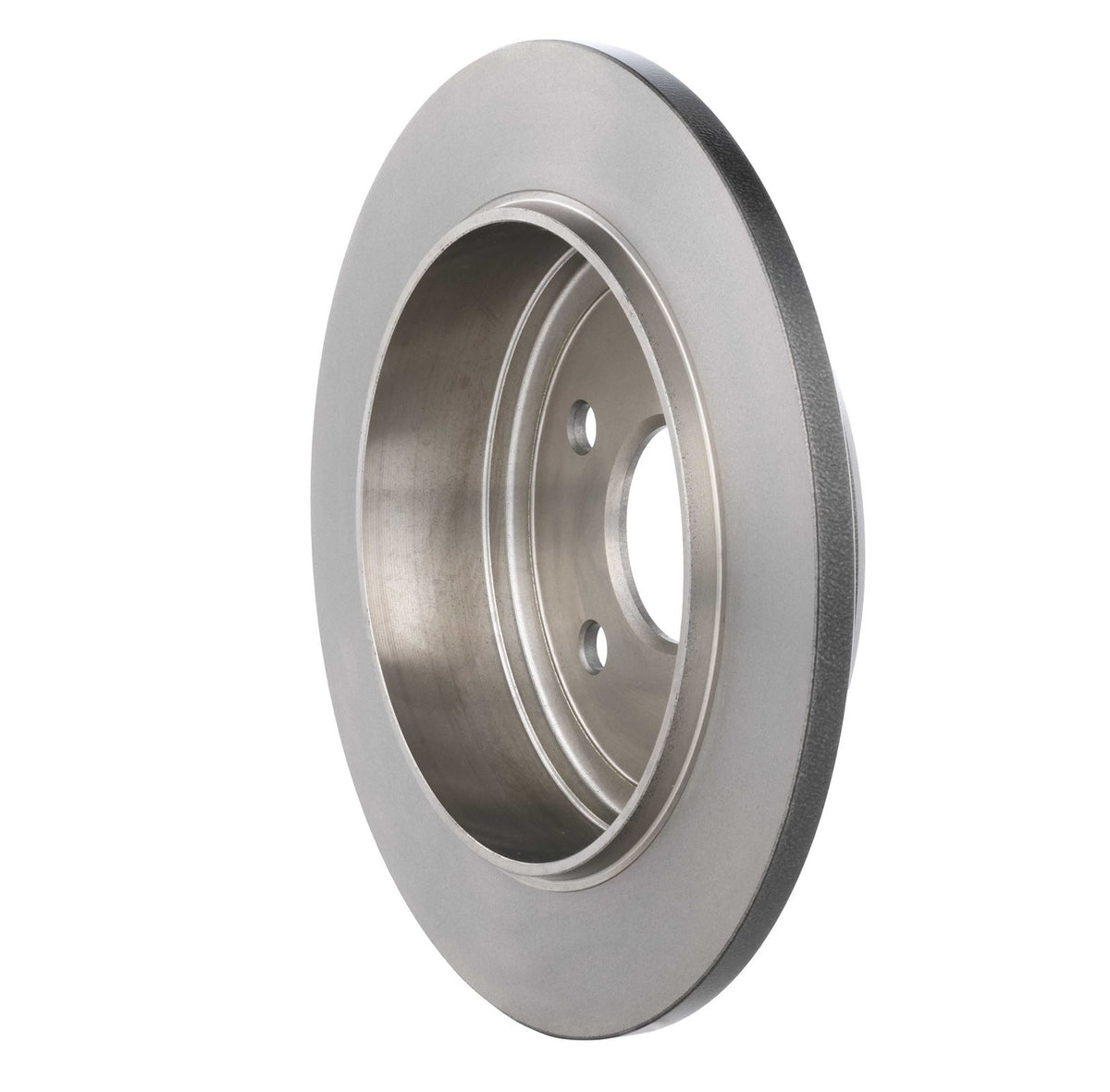 PRIME UV Coated Rear Disc Brake Rotor - 08.A863.11_18