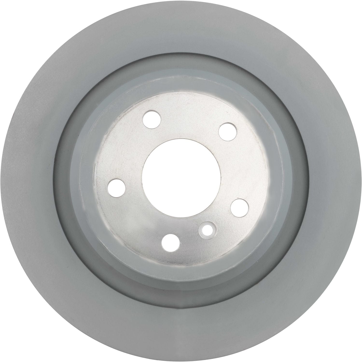 PRIME UV Coated Rear Disc Brake Rotor - 08.A957.11_02