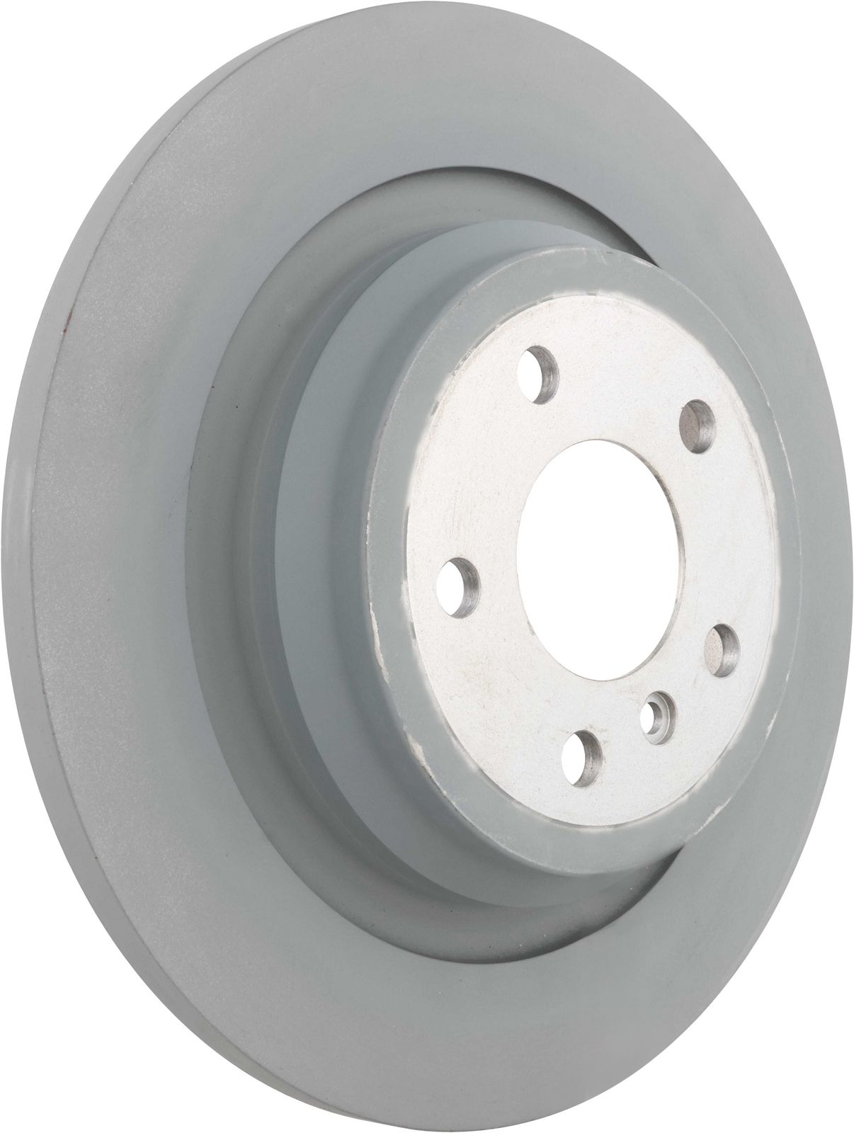PRIME UV Coated Rear Disc Brake Rotor - 08.A957.11_01