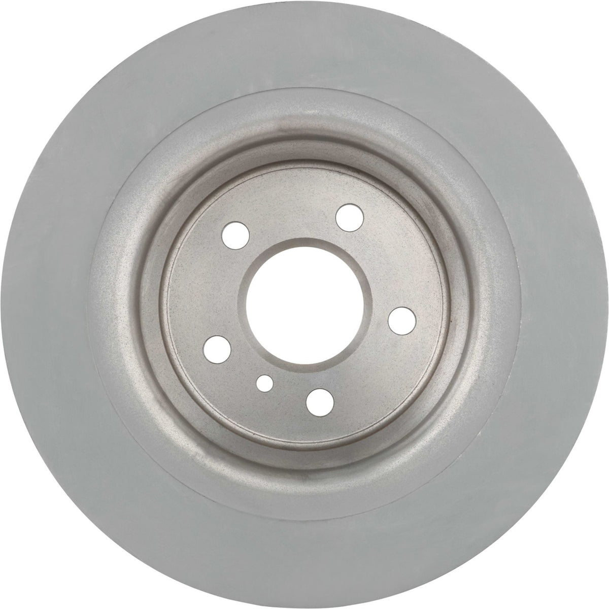 PRIME UV Coated Rear Disc Brake Rotor - 08.A957.11_04