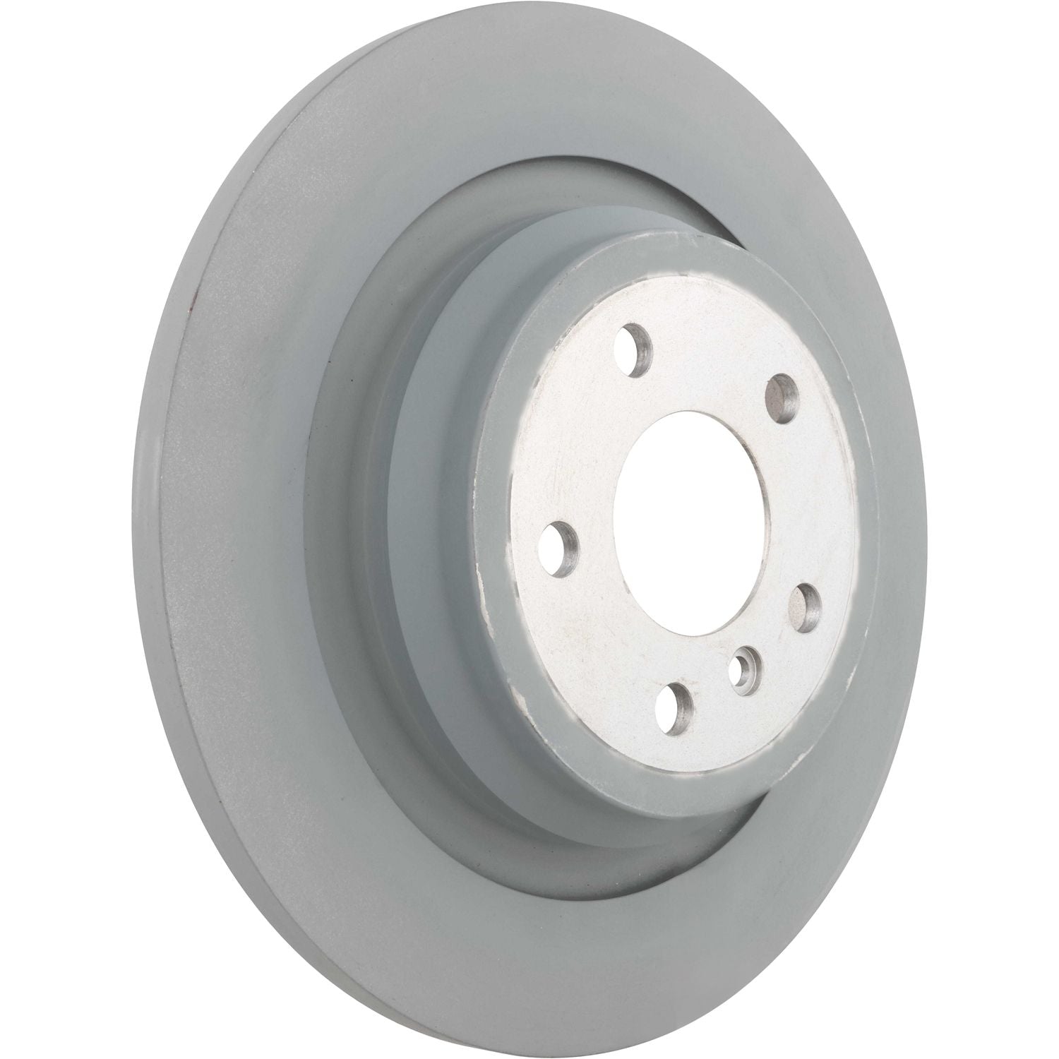 PRIME UV Coated Rear Disc Brake Rotor - 08.A957.11_01