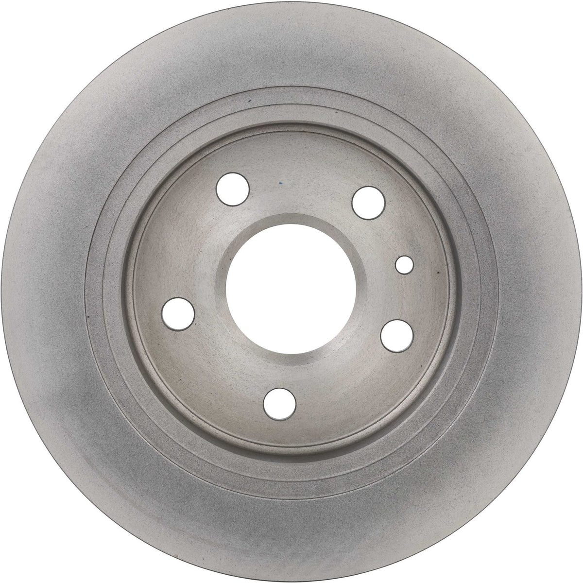 PRIME UV Coated Rear Disc Brake Rotor - 08.A970.11_30