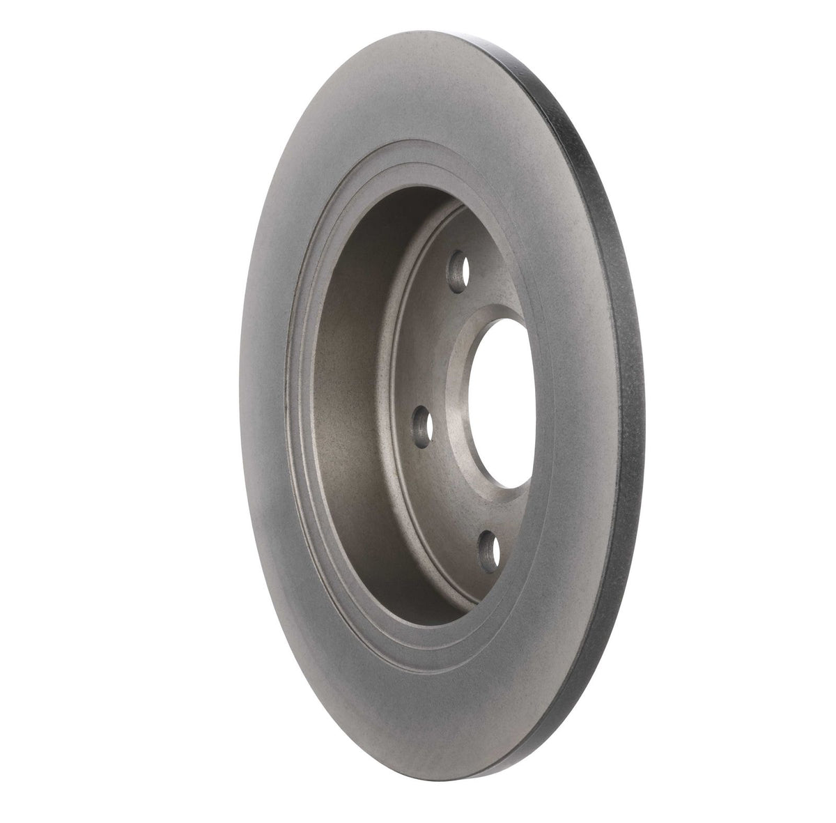 PRIME UV Coated Rear Disc Brake Rotor - 08.A970.11_17