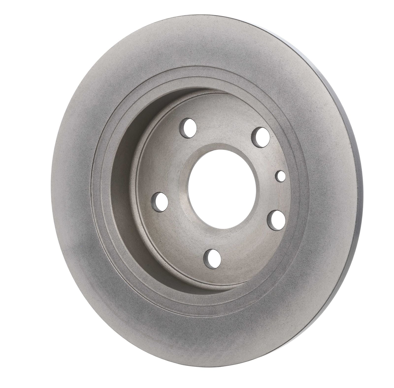 PRIME UV Coated Rear Disc Brake Rotor - 08.A970.11_15
