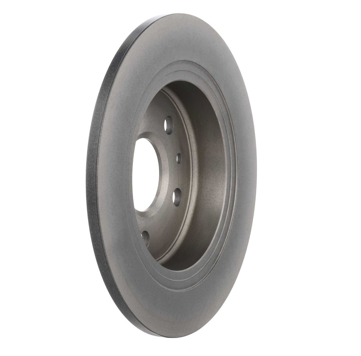 PRIME UV Coated Rear Disc Brake Rotor - 08.A970.11_09