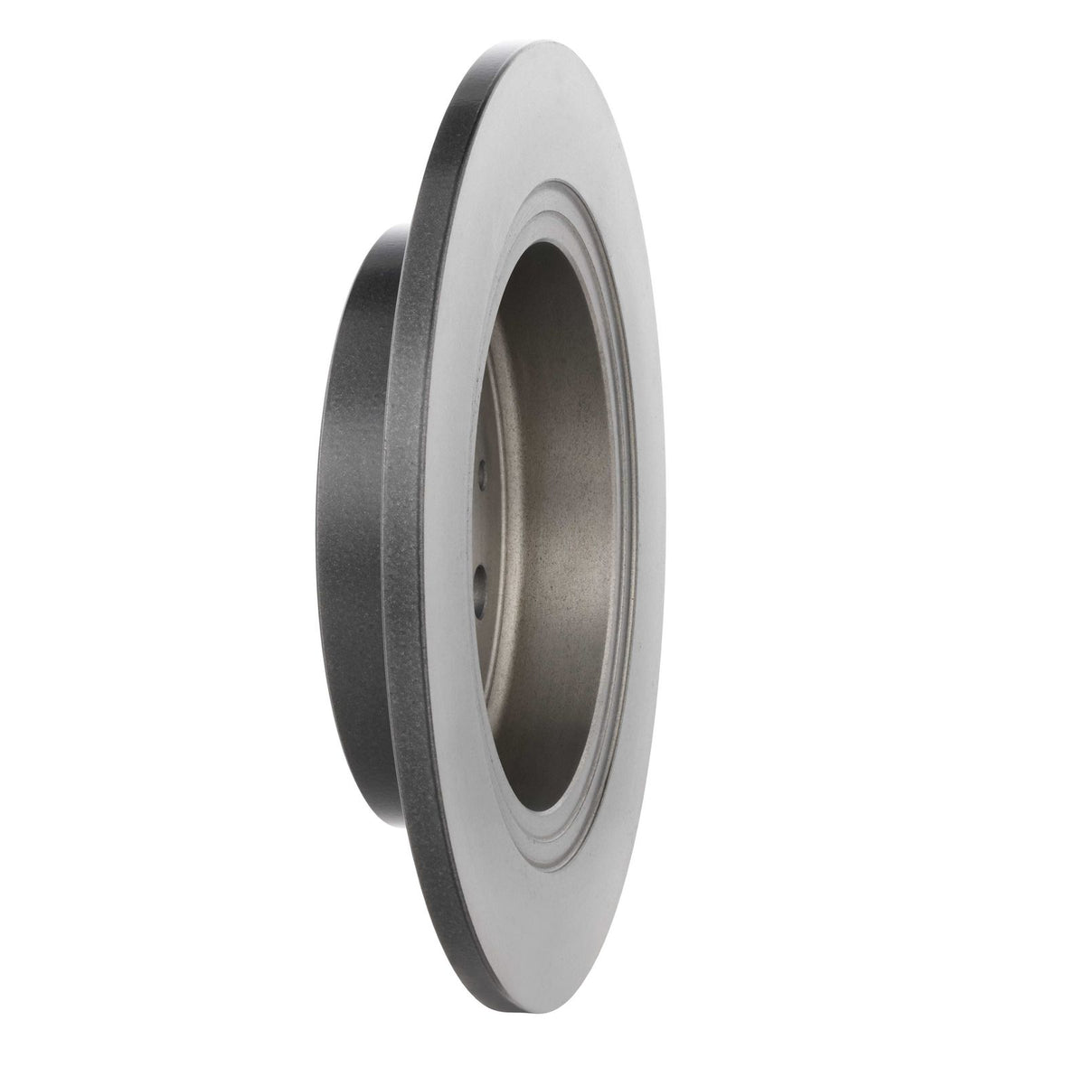 PRIME UV Coated Rear Disc Brake Rotor - 08.A970.11_08