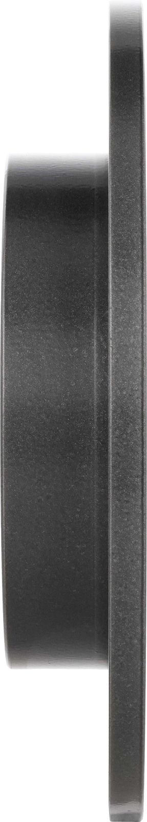 PRIME UV Coated Rear Disc Brake Rotor - 08.A970.11_04