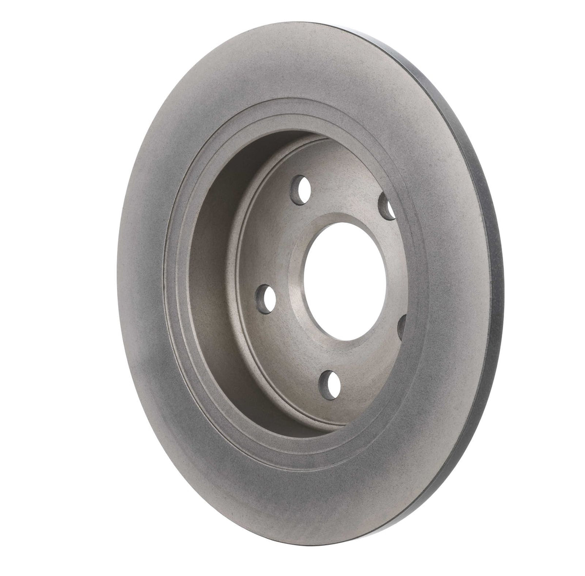 PRIME UV Coated Rear Disc Brake Rotor - 08.A970.11_16