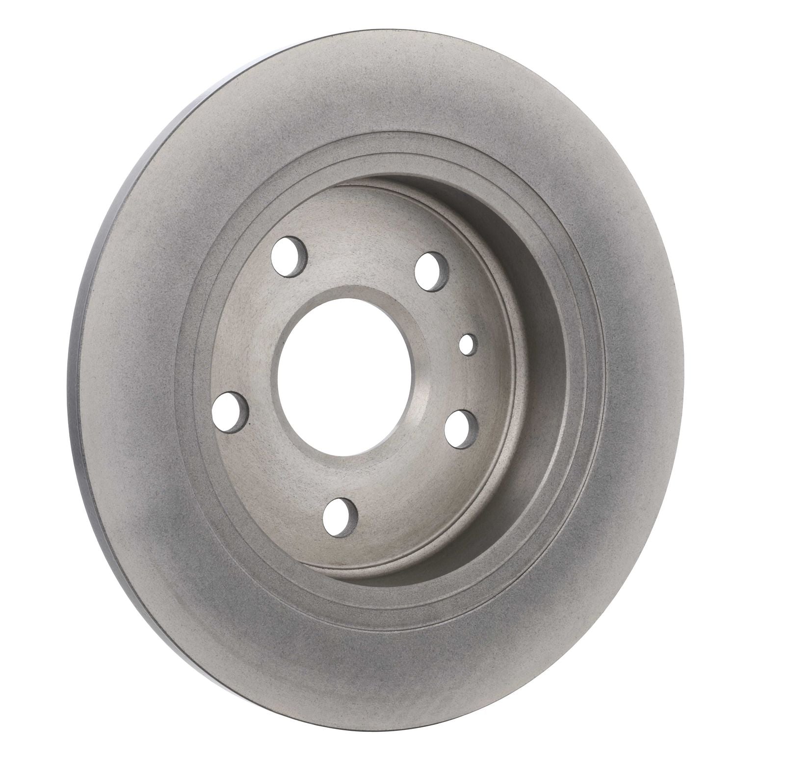 PRIME UV Coated Rear Disc Brake Rotor - 08.A970.11_11