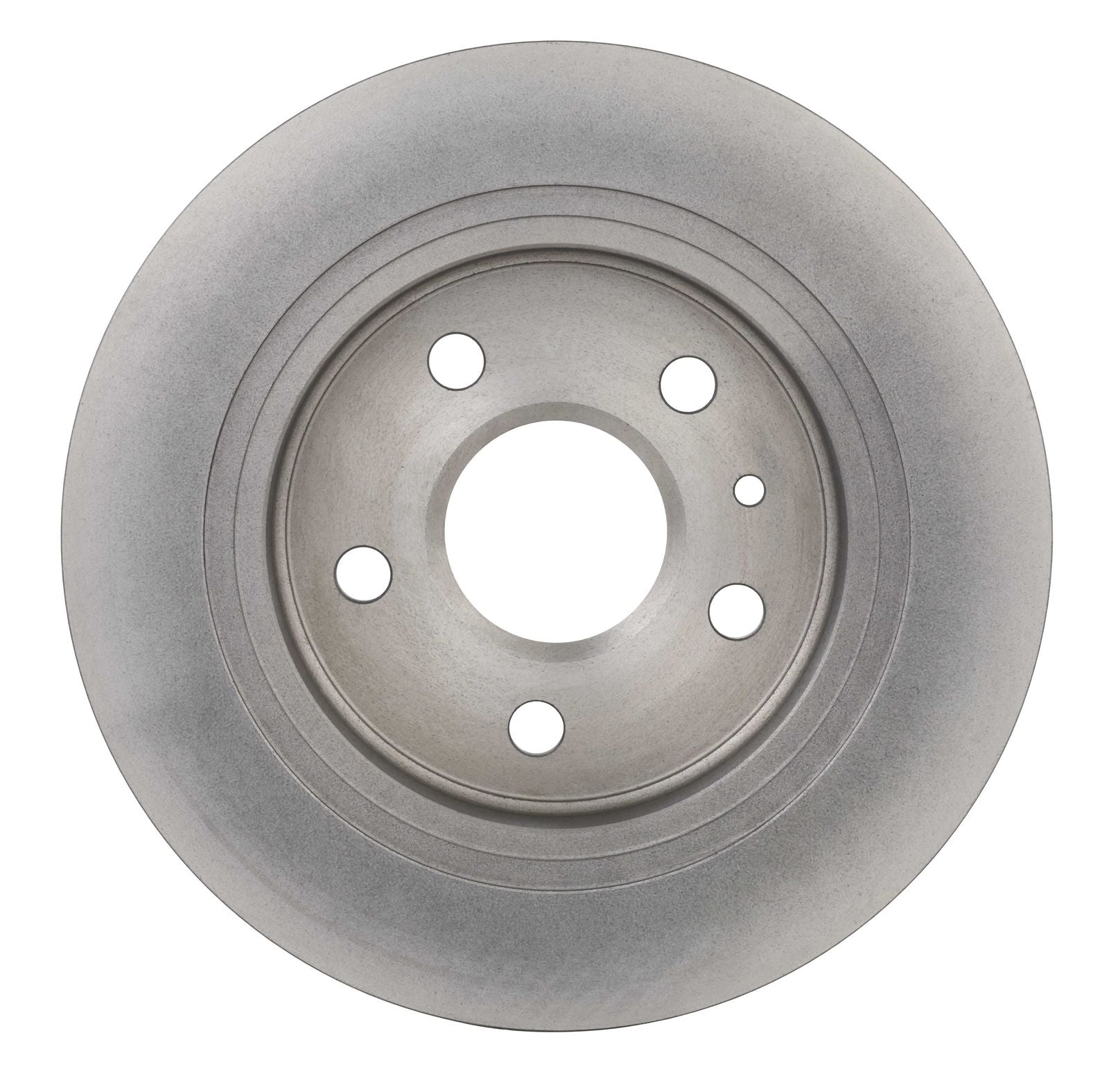 PRIME UV Coated Rear Disc Brake Rotor - 08.A970.11_13