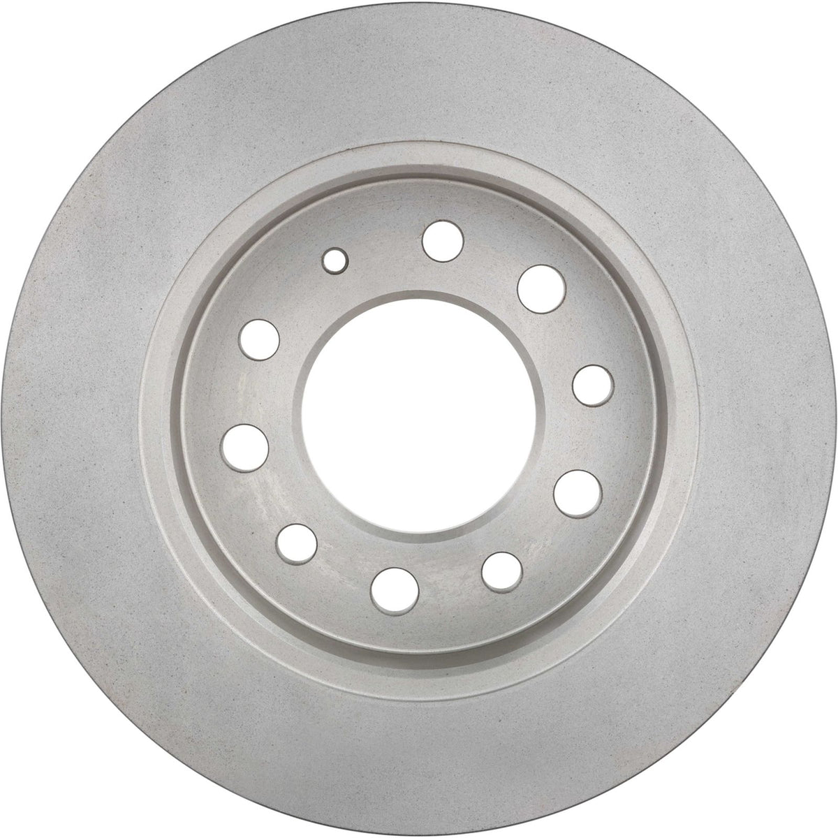 PRIME UV Coated Rear Disc Brake Rotor - 08.B027.11_04
