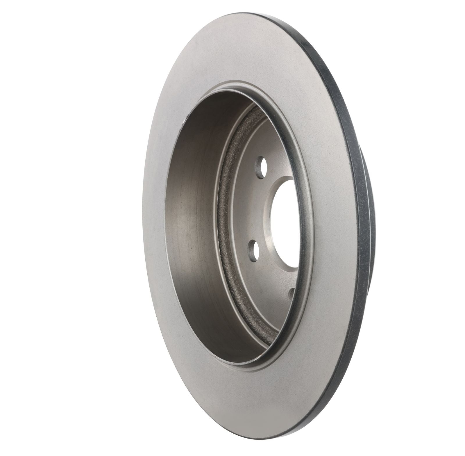 PRIME UV Coated Rear Disc Brake Rotor - 08.B029.11_23