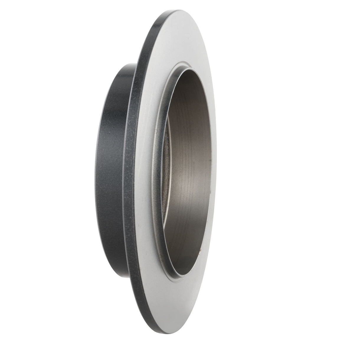 PRIME UV Coated Rear Disc Brake Rotor - 08.B029.11_14