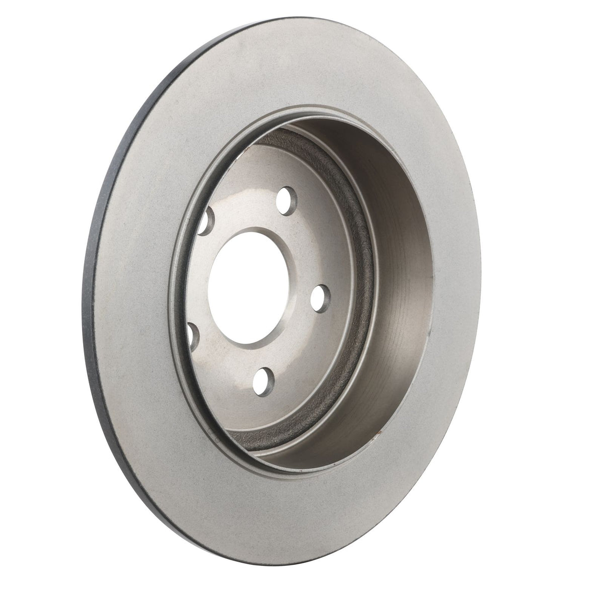 PRIME UV Coated Rear Disc Brake Rotor - 08.B029.11_16