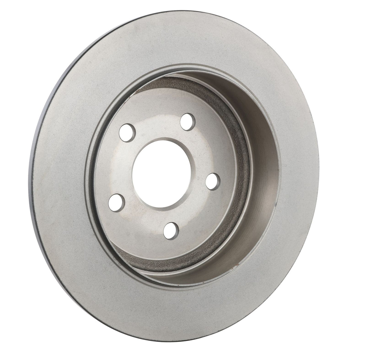 PRIME UV Coated Rear Disc Brake Rotor - 08.B029.11_17