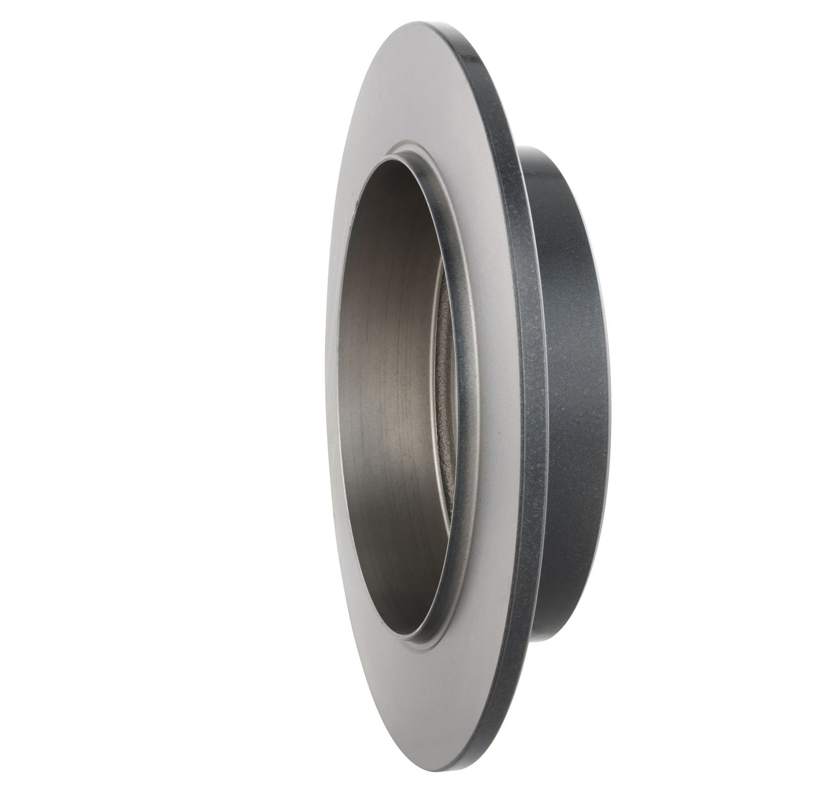 PRIME UV Coated Rear Disc Brake Rotor - 08.B029.11_24