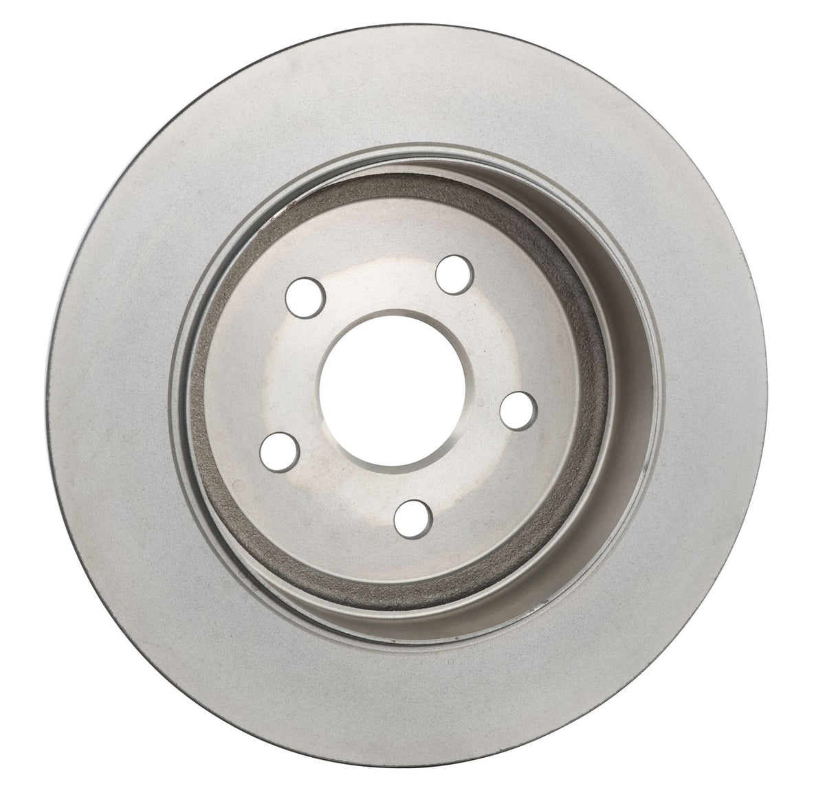 PRIME UV Coated Rear Disc Brake Rotor - 08.B029.11_18