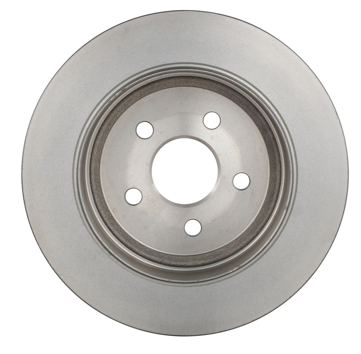 PRIME UV Coated Rear Disc Brake Rotor - 08.B029.11_19