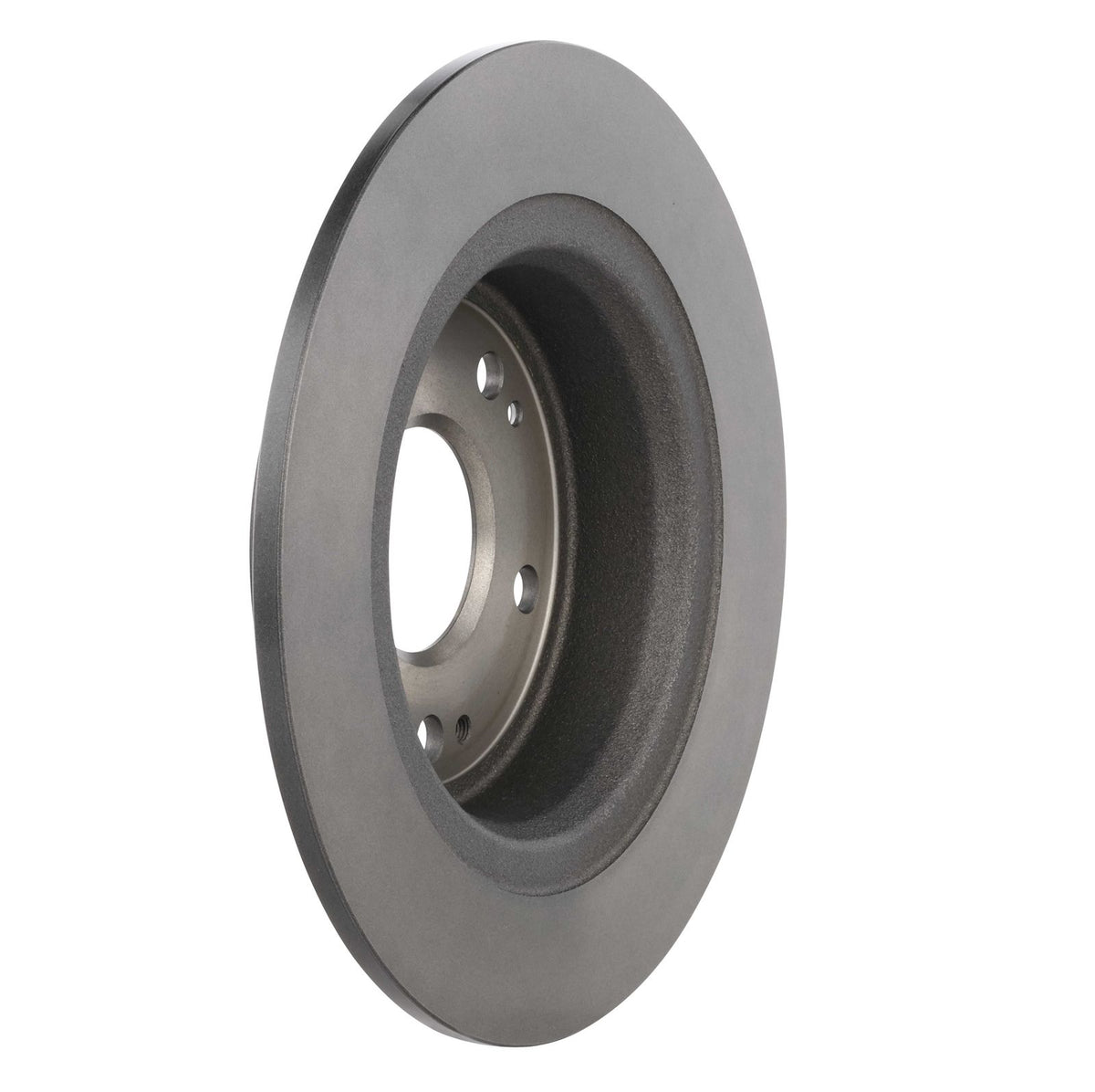 PRIME UV Coated Rear Disc Brake Rotor - 08.B271.11_16