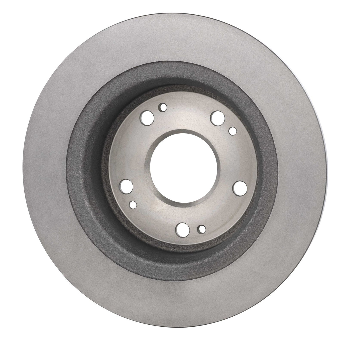 PRIME UV Coated Rear Disc Brake Rotor - 08.B271.11_21