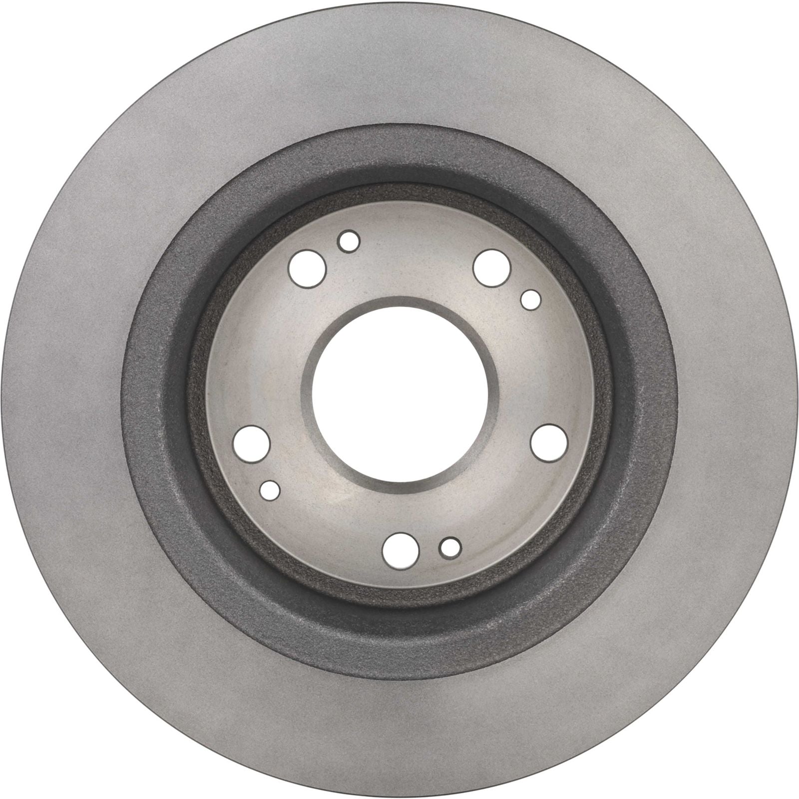 PRIME UV Coated Rear Disc Brake Rotor - 08.B271.11_03