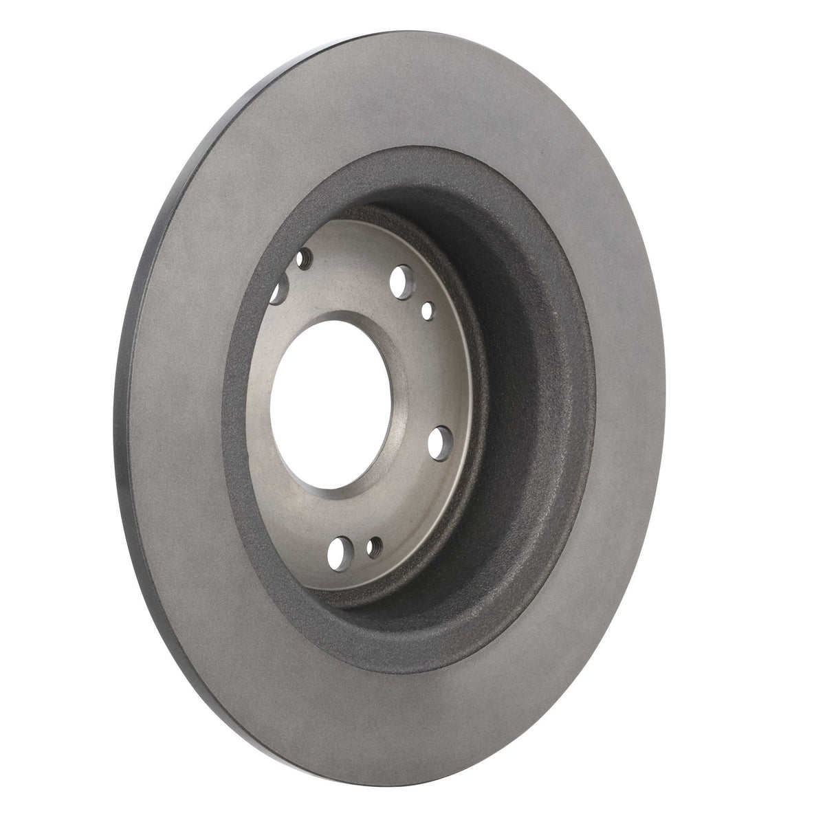 PRIME UV Coated Rear Disc Brake Rotor - 08.B271.11_17