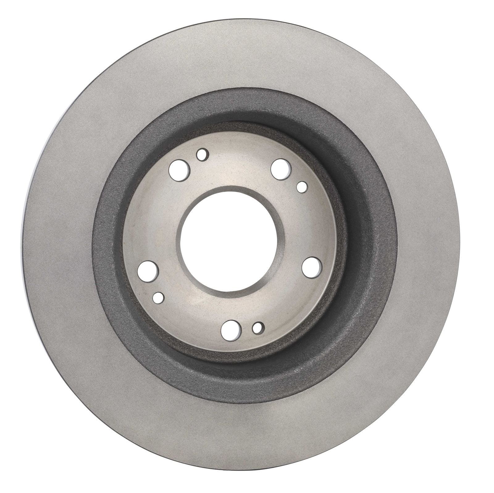 PRIME UV Coated Rear Disc Brake Rotor - 08.B271.11_19