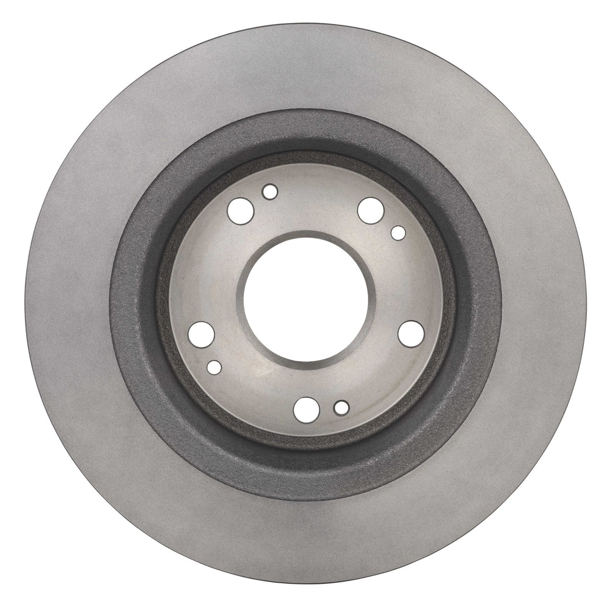 PRIME UV Coated Rear Disc Brake Rotor - 08.B271.11_20
