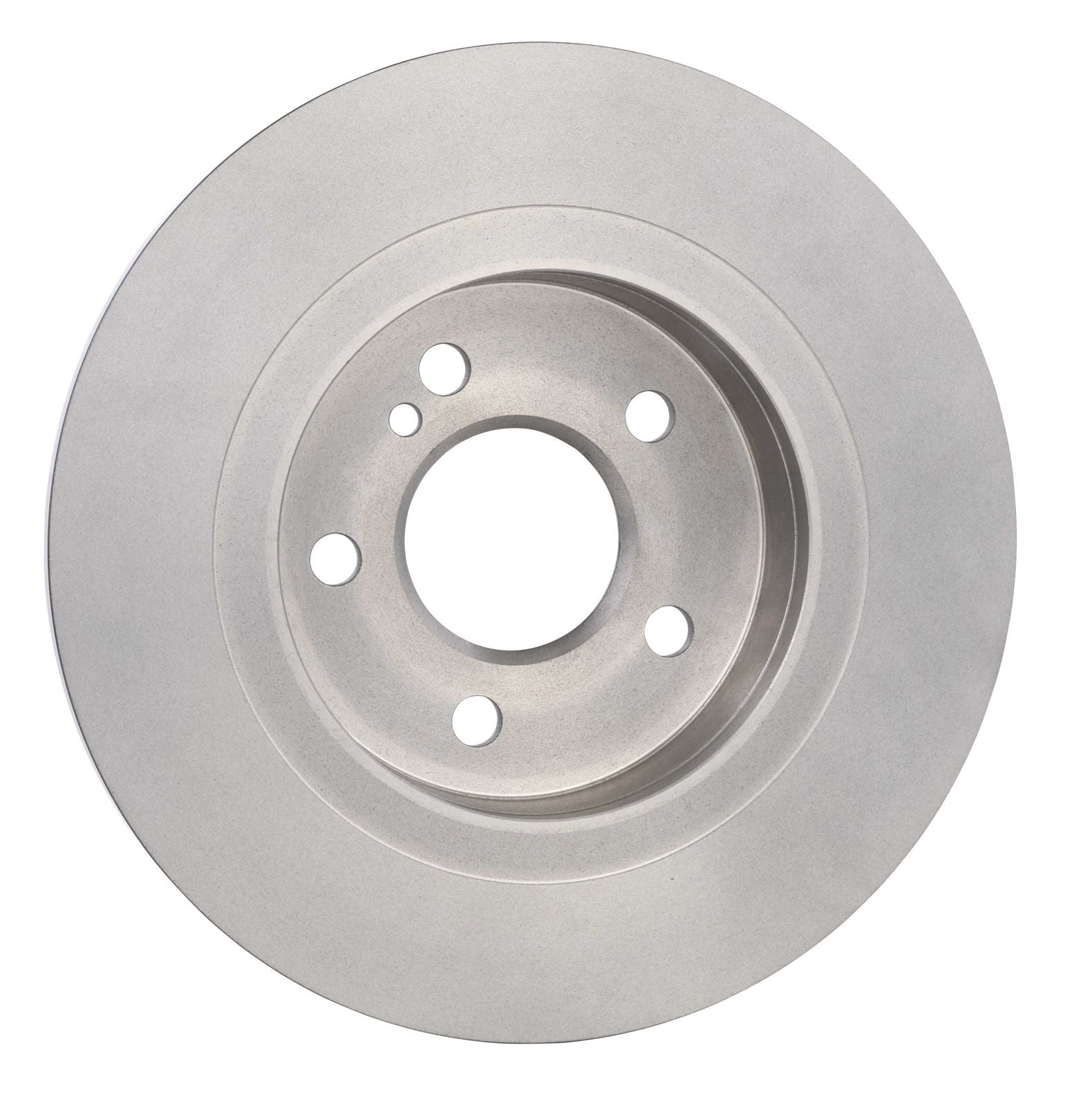PRIME UV Coated Rear Disc Brake Rotor - 08.B348.41_19