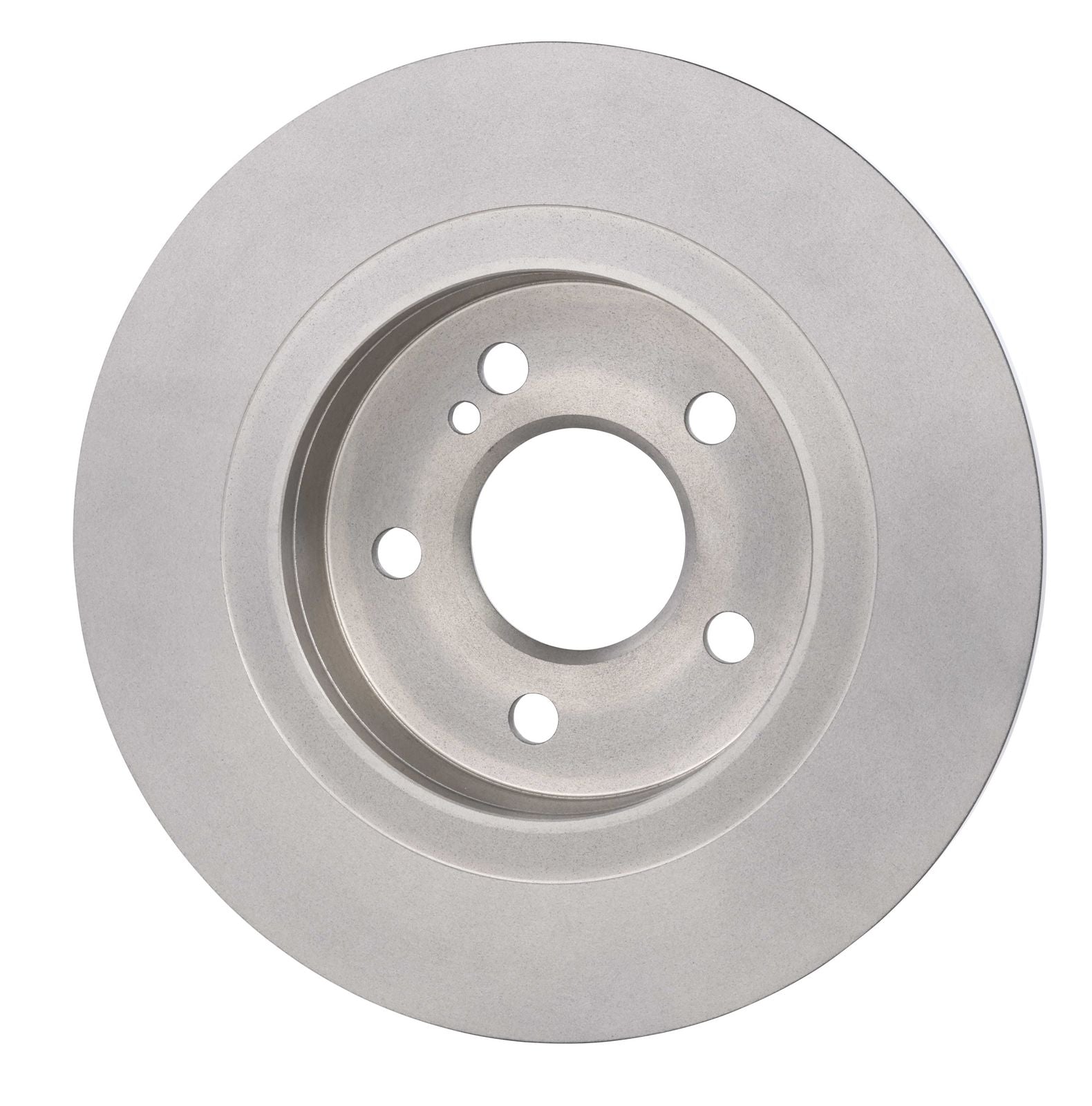 PRIME UV Coated Rear Disc Brake Rotor - 08.B348.41_21