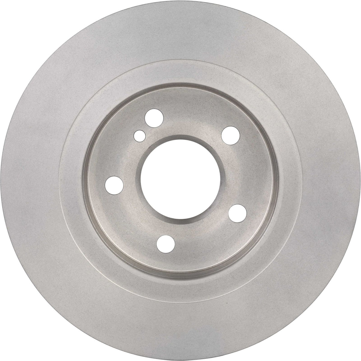PRIME UV Coated Rear Disc Brake Rotor - 08.B348.41_05