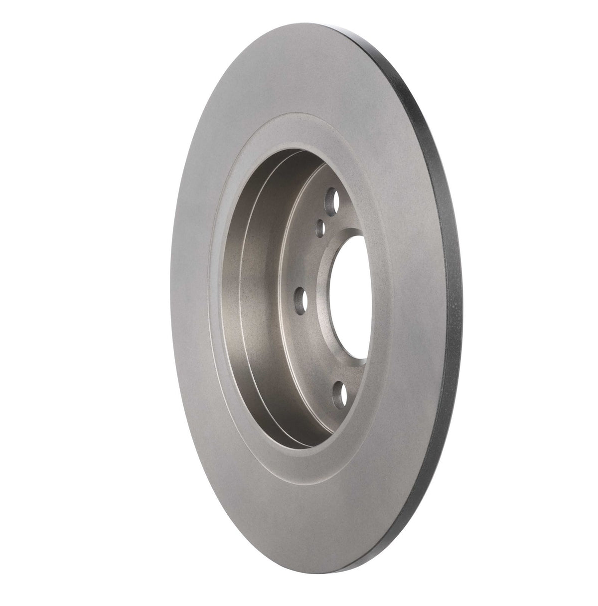 PRIME UV Coated Rear Disc Brake Rotor - 08.B348.41_24