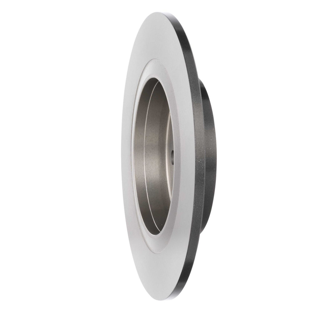 PRIME UV Coated Rear Disc Brake Rotor - 08.B348.41_25