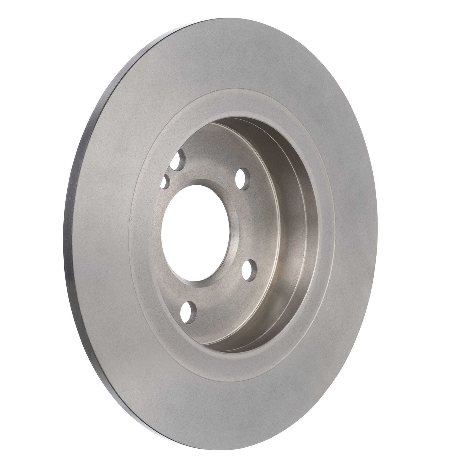 PRIME UV Coated Rear Disc Brake Rotor - 08.B348.41_17