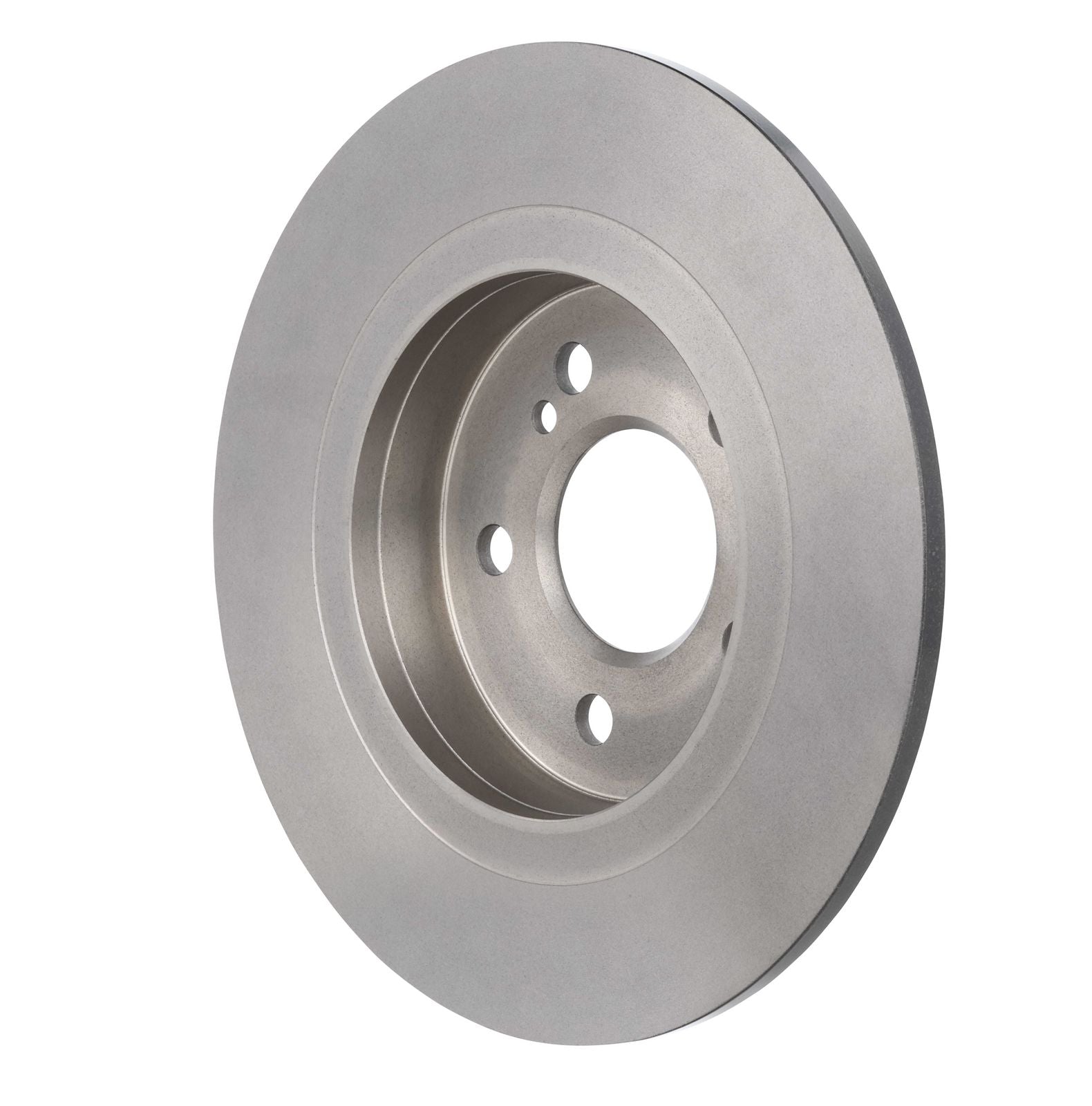 PRIME UV Coated Rear Disc Brake Rotor - 08.B348.41_23