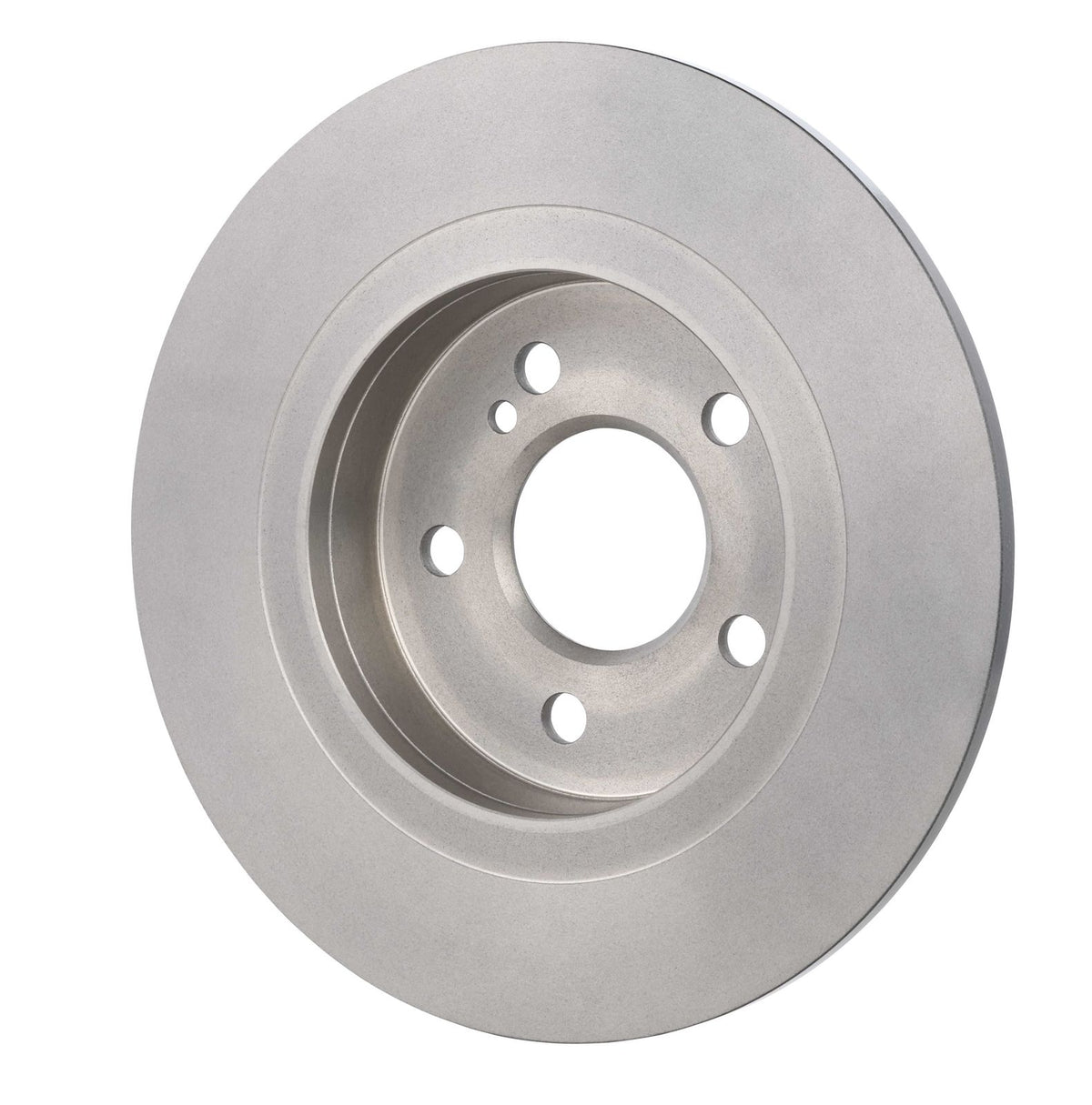 PRIME UV Coated Rear Disc Brake Rotor - 08.B348.41_22