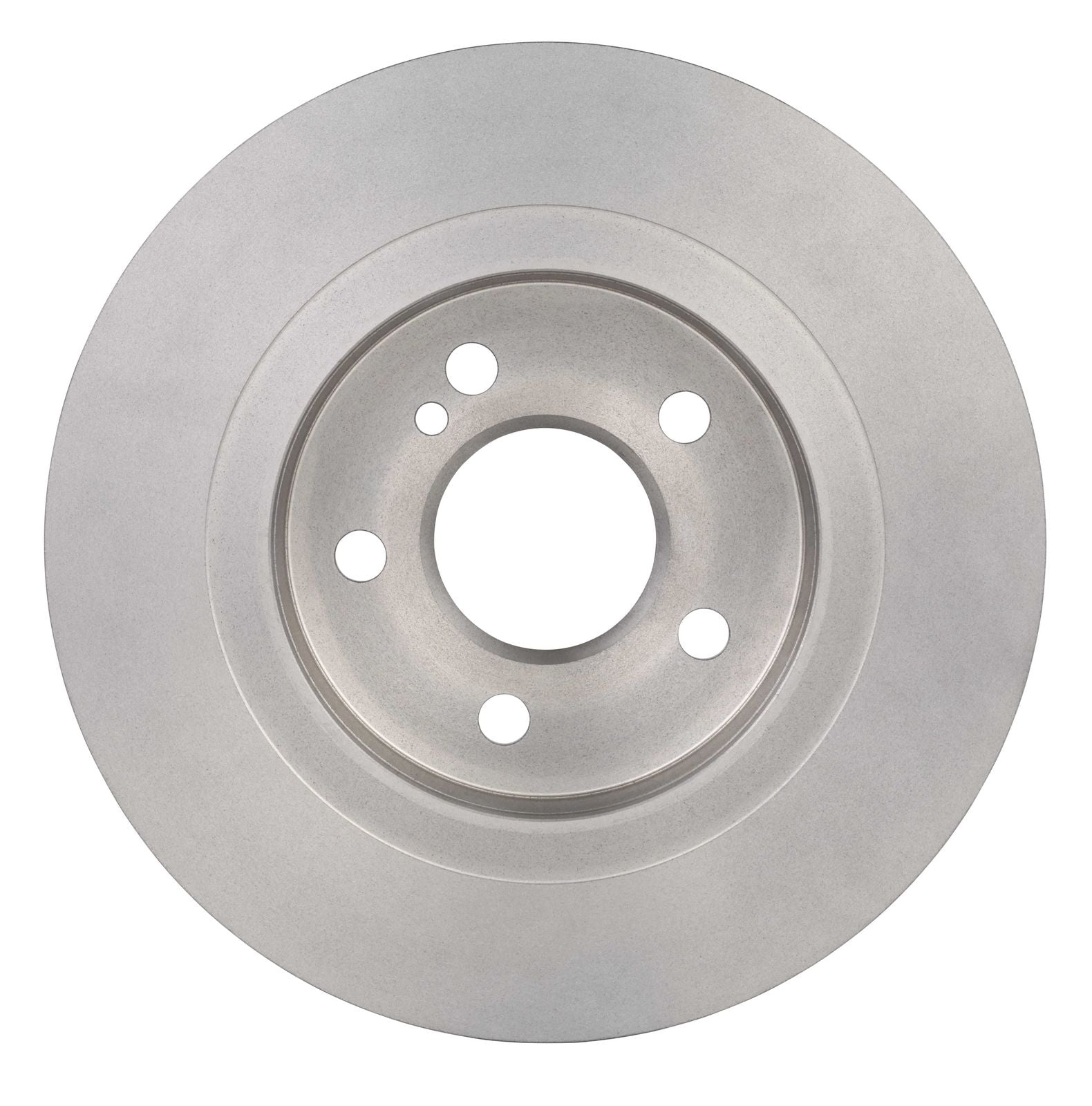 PRIME UV Coated Rear Disc Brake Rotor - 08.B348.41_20