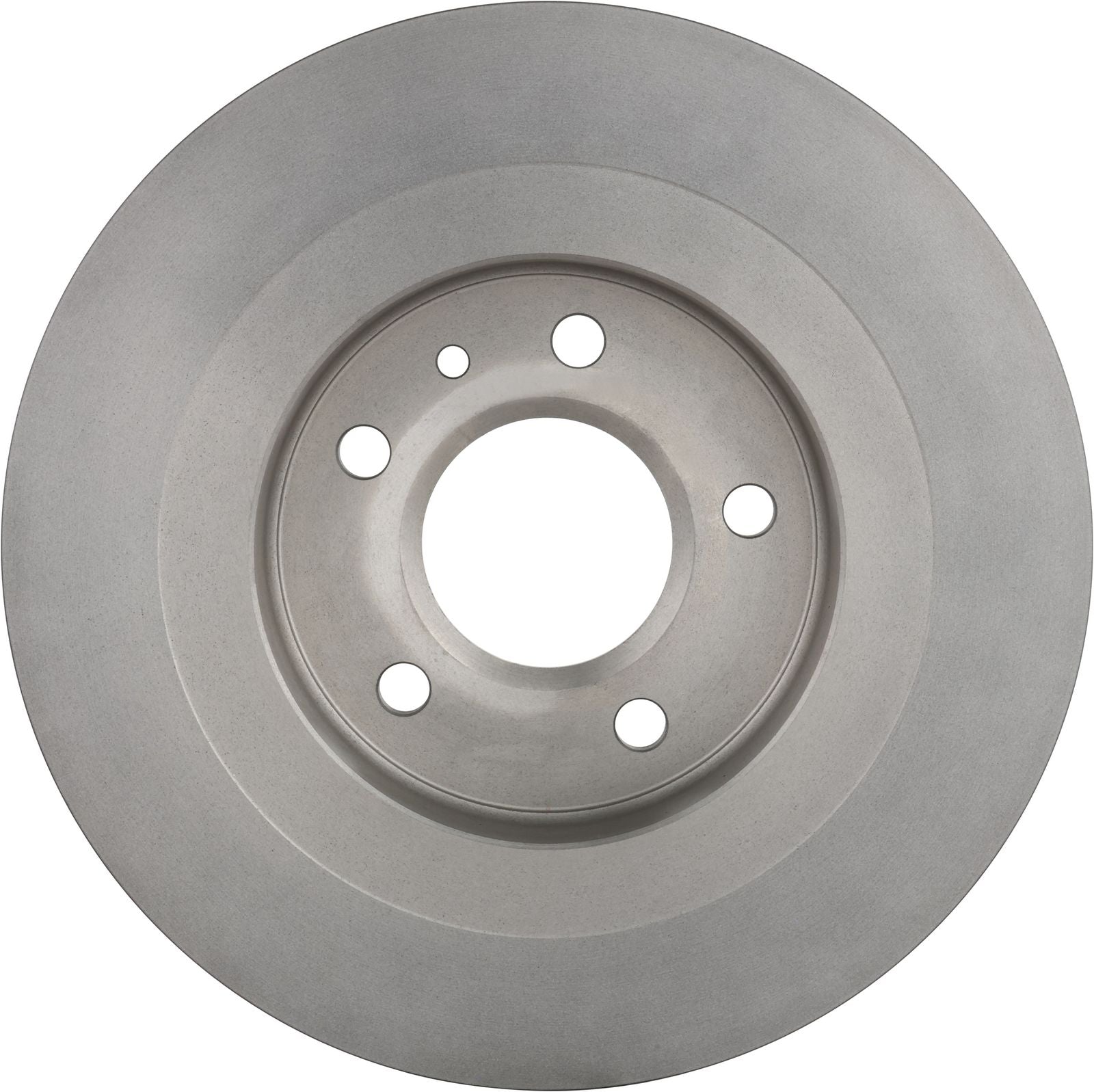 PRIME UV Coated Rear Disc Brake Rotor - 08.B351.11_05