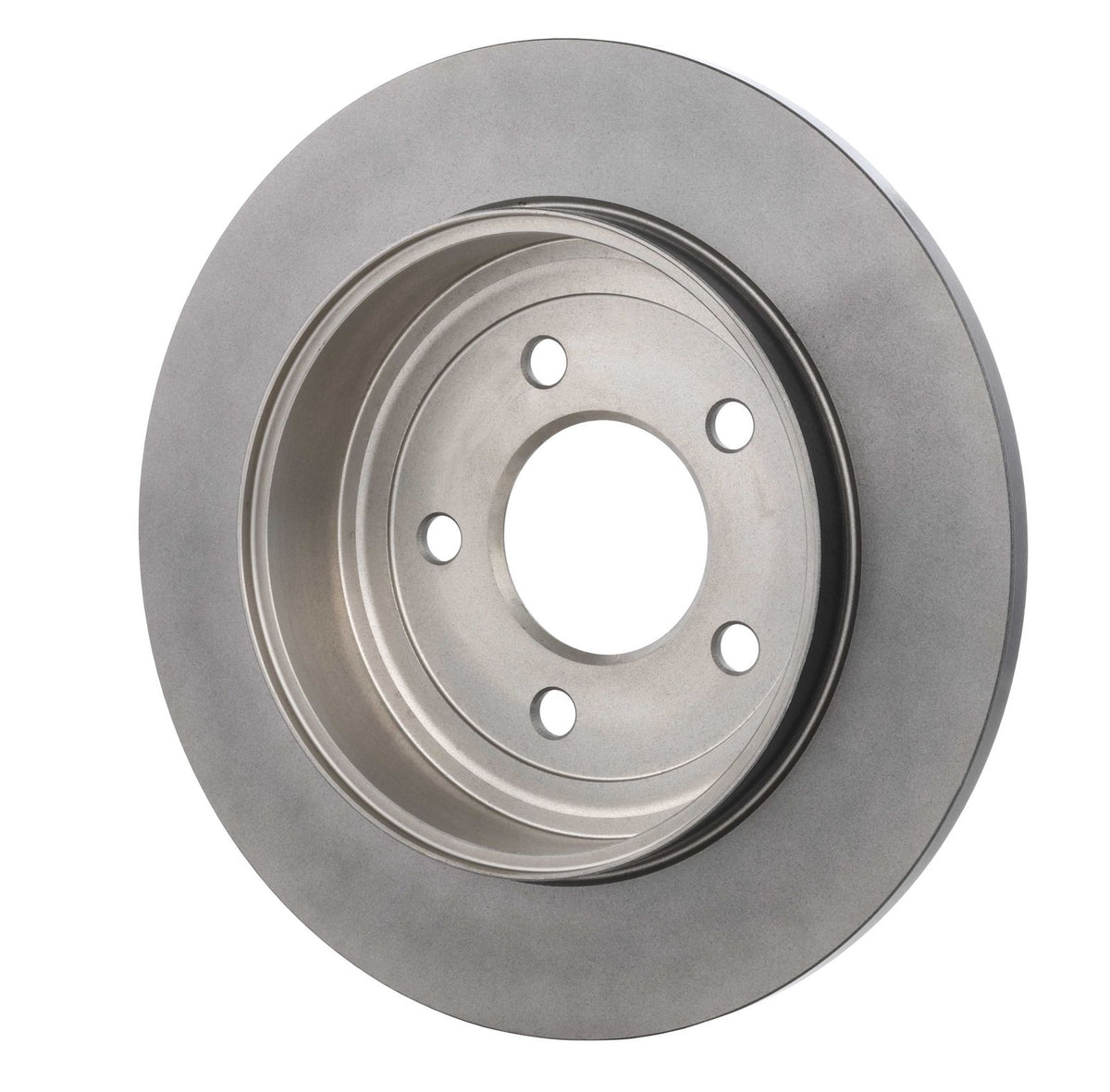PRIME UV Coated Rear Disc Brake Rotor - 08.B412.11_20