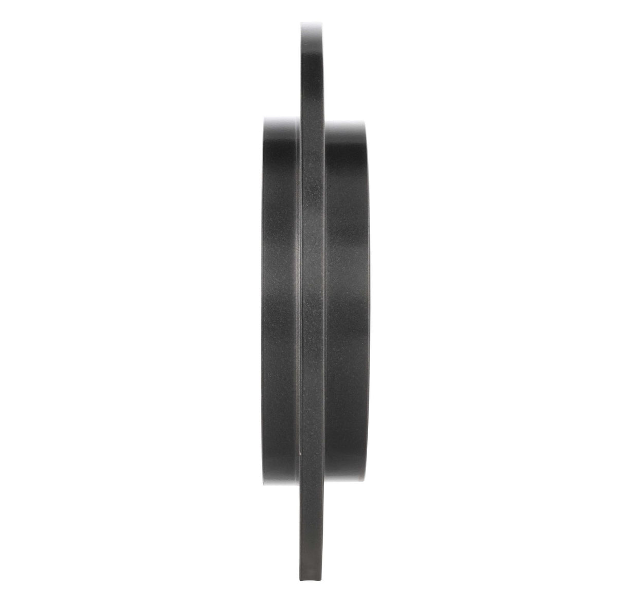 PRIME UV Coated Rear Disc Brake Rotor - 08.B412.11_24