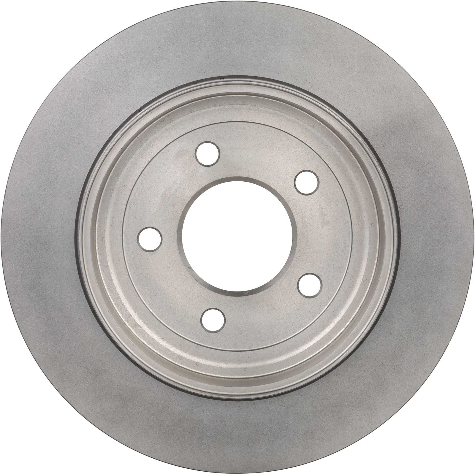 PRIME UV Coated Rear Disc Brake Rotor - 08.B412.11_05