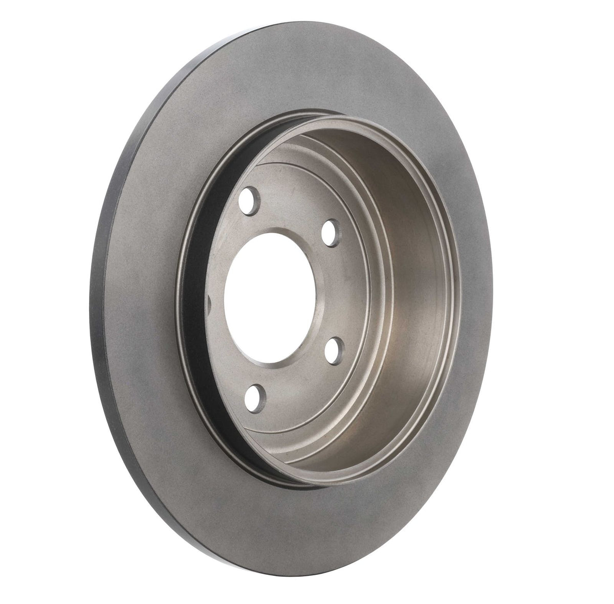 PRIME UV Coated Rear Disc Brake Rotor - 08.B412.11_15