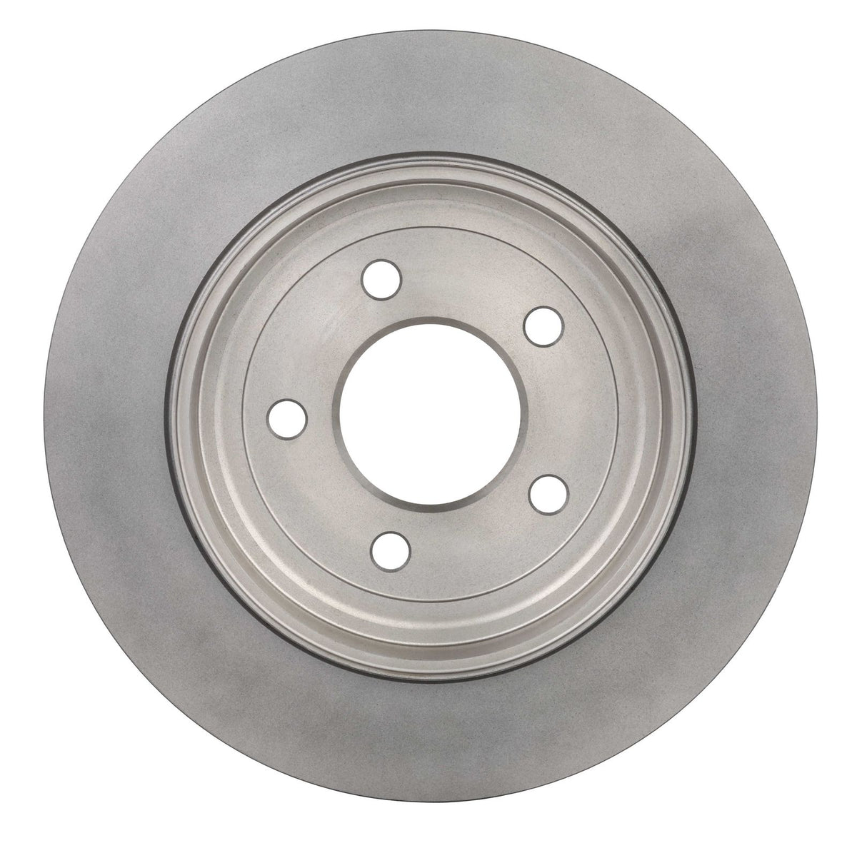 PRIME UV Coated Rear Disc Brake Rotor - 08.B412.11_18