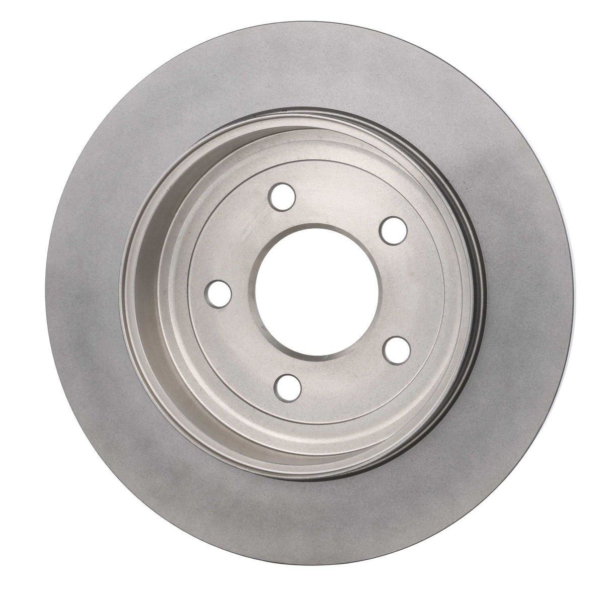 PRIME UV Coated Rear Disc Brake Rotor - 08.B412.11_19