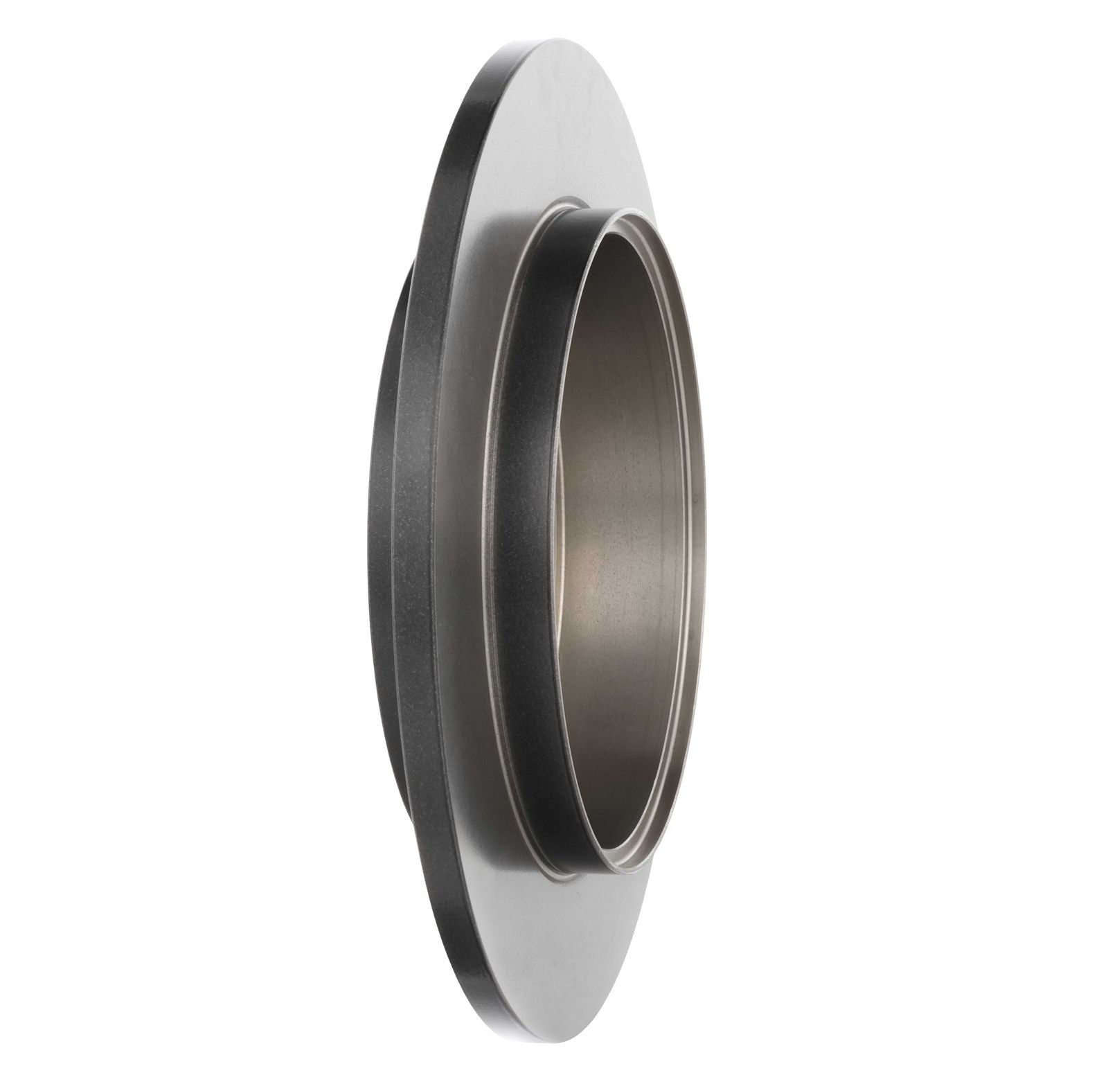 PRIME UV Coated Rear Disc Brake Rotor - 08.B412.11_13