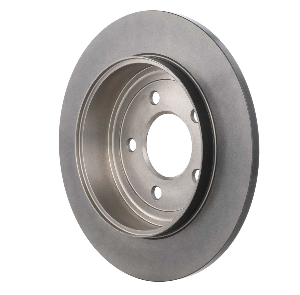 PRIME UV Coated Rear Disc Brake Rotor - 08.B412.11_21