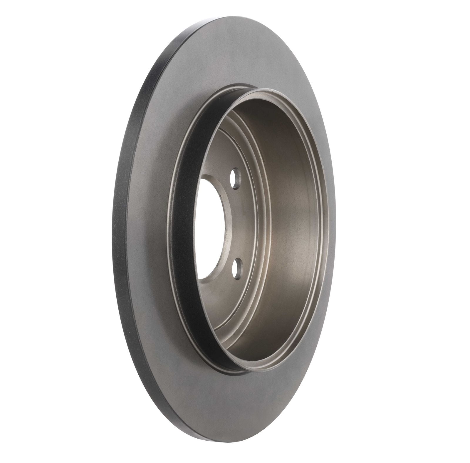 PRIME UV Coated Rear Disc Brake Rotor - 08.B412.11_14