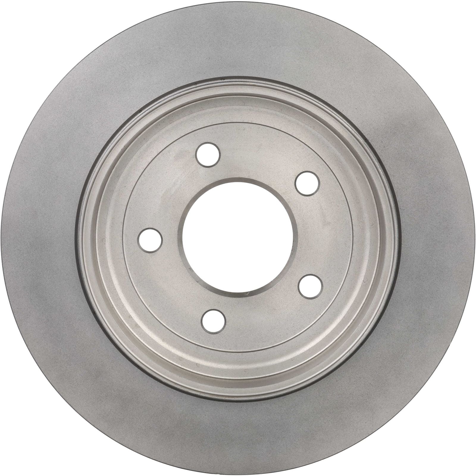 PRIME UV Coated Rear Disc Brake Rotor - 08.B412.11_04
