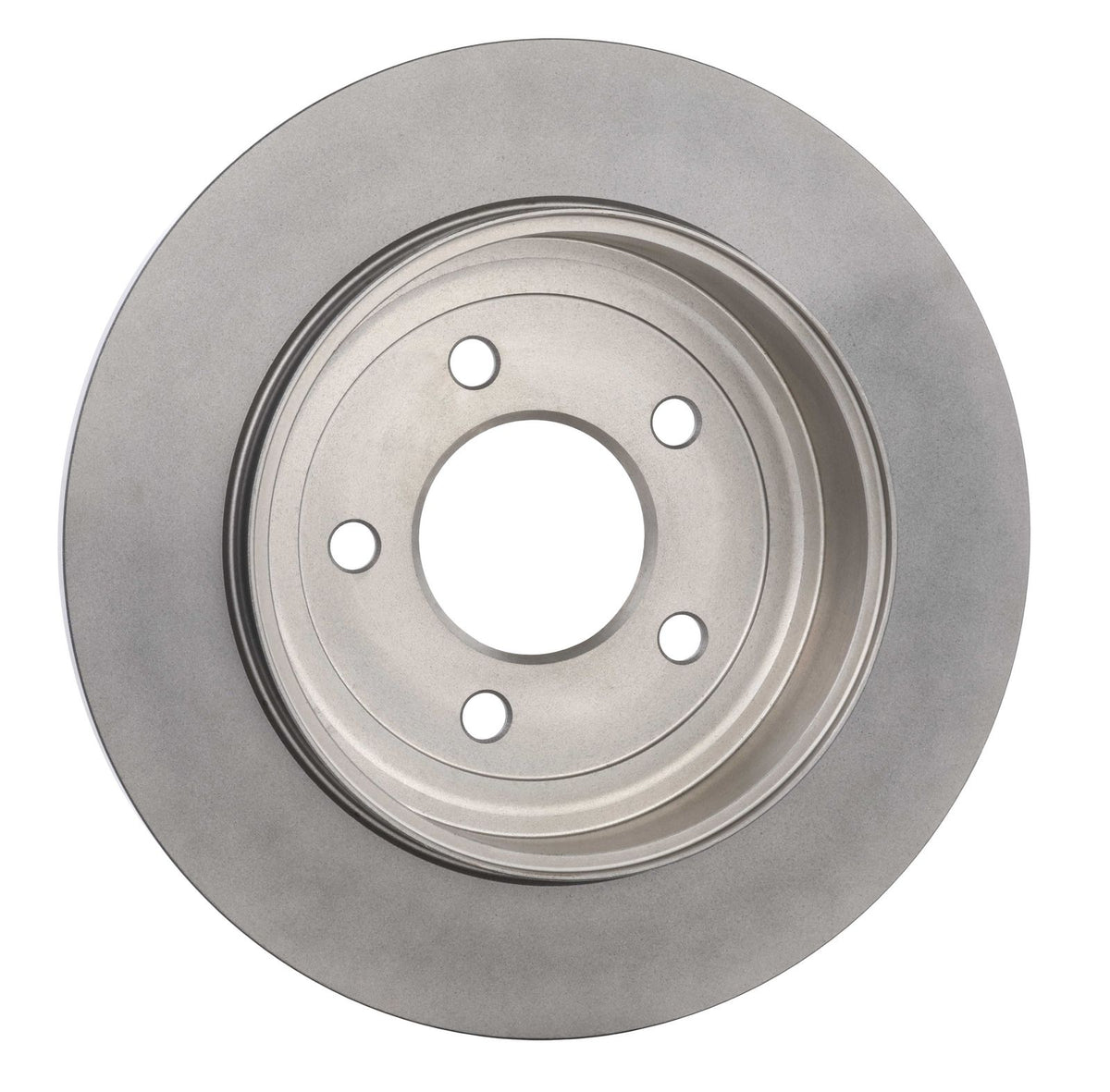 PRIME UV Coated Rear Disc Brake Rotor - 08.B412.11_17