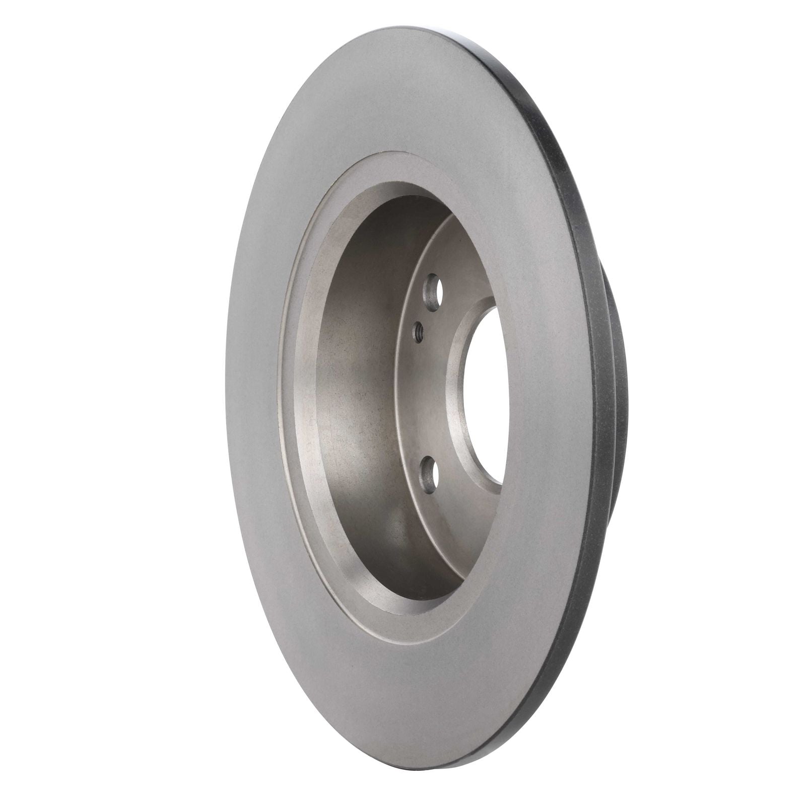 PRIME UV Coated Rear Disc Brake Rotor - 08.B439.11_24